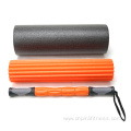 3 in 1 EPE Foam Roller